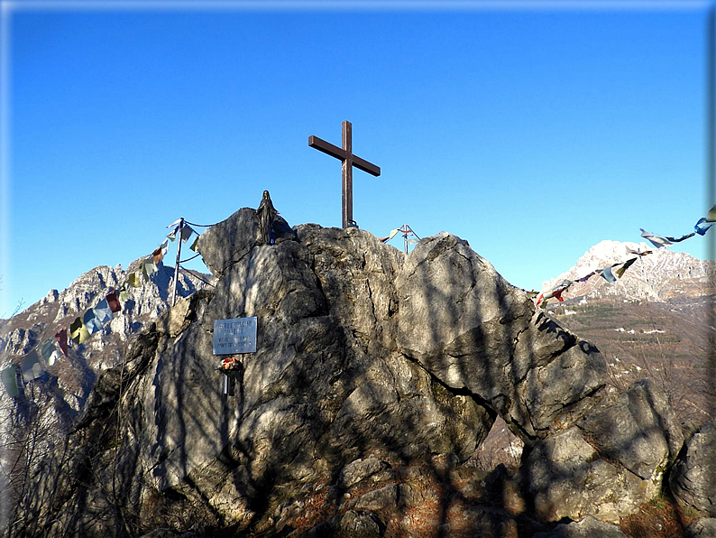 foto Monte Melma